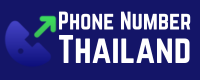 Phone Number Thailand